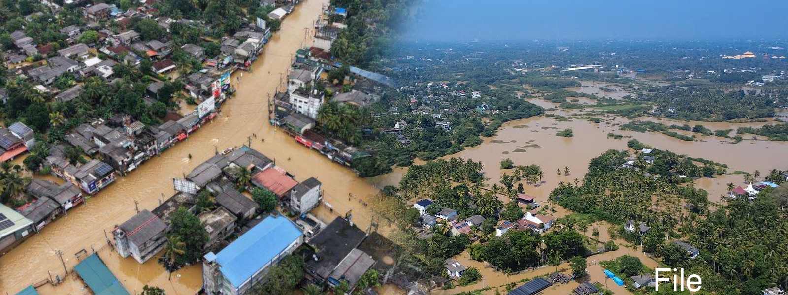 දිට්වා නිසා පුද්ගලයින් 214ක් තවදුරටත් අතුරුදන්